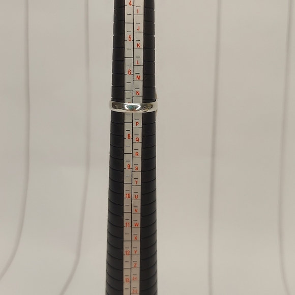 New Wild Horse Sterling Silver Ring - Picture 3 of 6